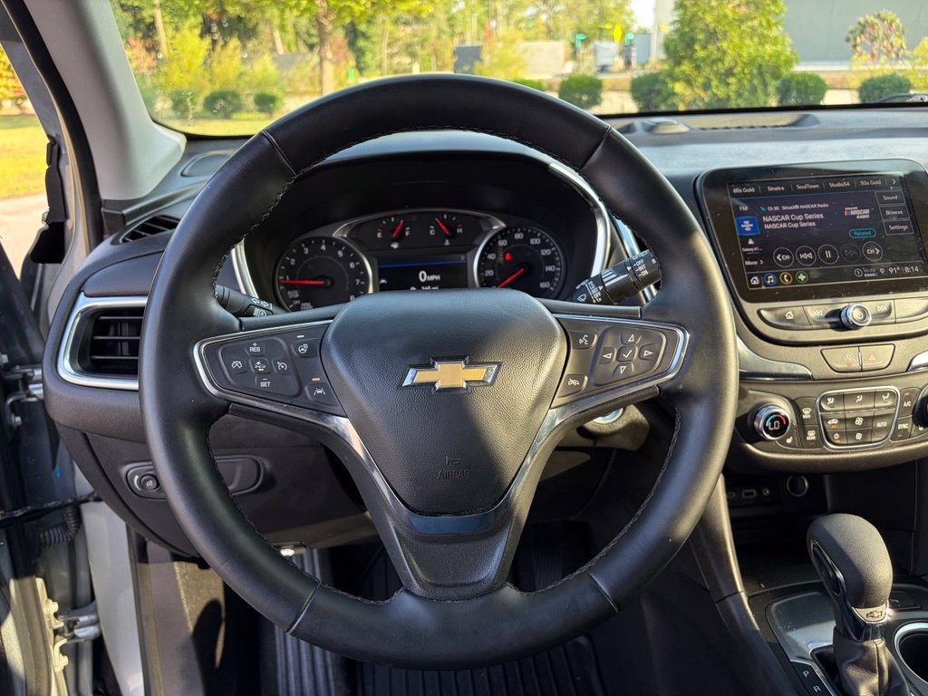 Used 2024 Chevrolet Equinox LT FWD image 15