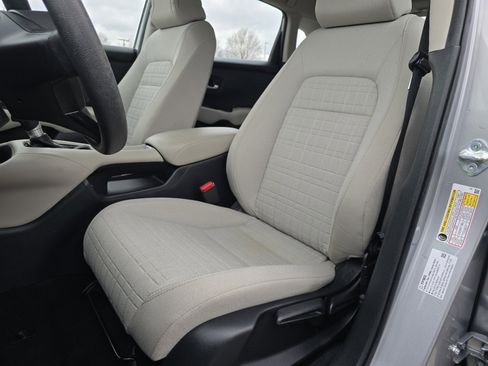 Certified 2024 Honda HR-V LX image 25