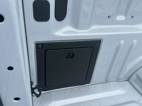 New 2025 Ford F150 STX w/ Equipment Group 200A image 10