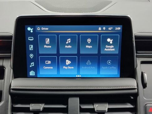 Certified 2023 Chevrolet Suburban High Country image 19