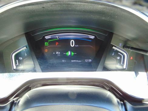 Used 2022 Honda CR-V EX-L image 16