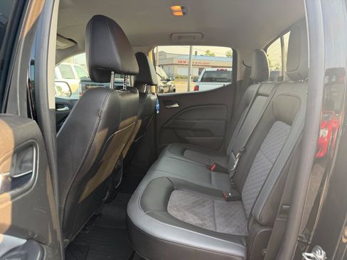 Used 2016 Chevrolet Colorado Z71 AWD/4WD image 4