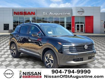 New 2026 Nissan Kicks SV w/ Cold Weather Package