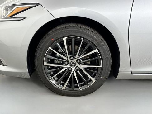 New 2025 Lexus ES 350 w/ Premium Package image 23
