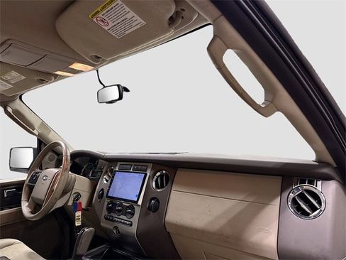 Used 2011 Ford Expedition XL w/ HD Trailer Tow Pkg image 29