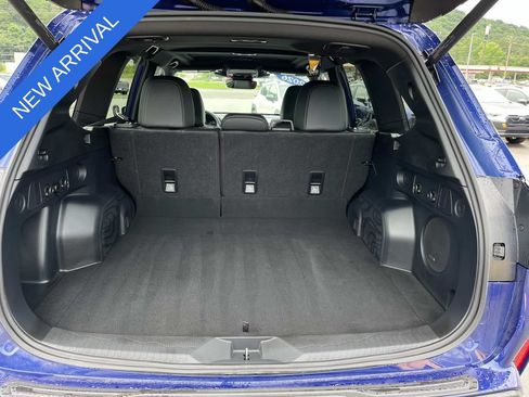 Used 2026 Subaru Forester Sport w/ Sport Package AWD/4WD image 21