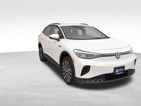 Used 2024 Volkswagen ID.4 Pro AWD/4WD image 8