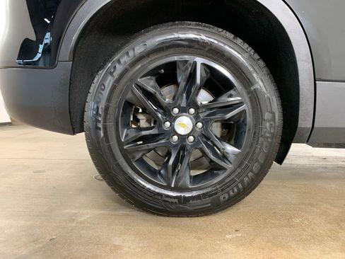 Used 2022 Chevrolet Blazer LT image 38