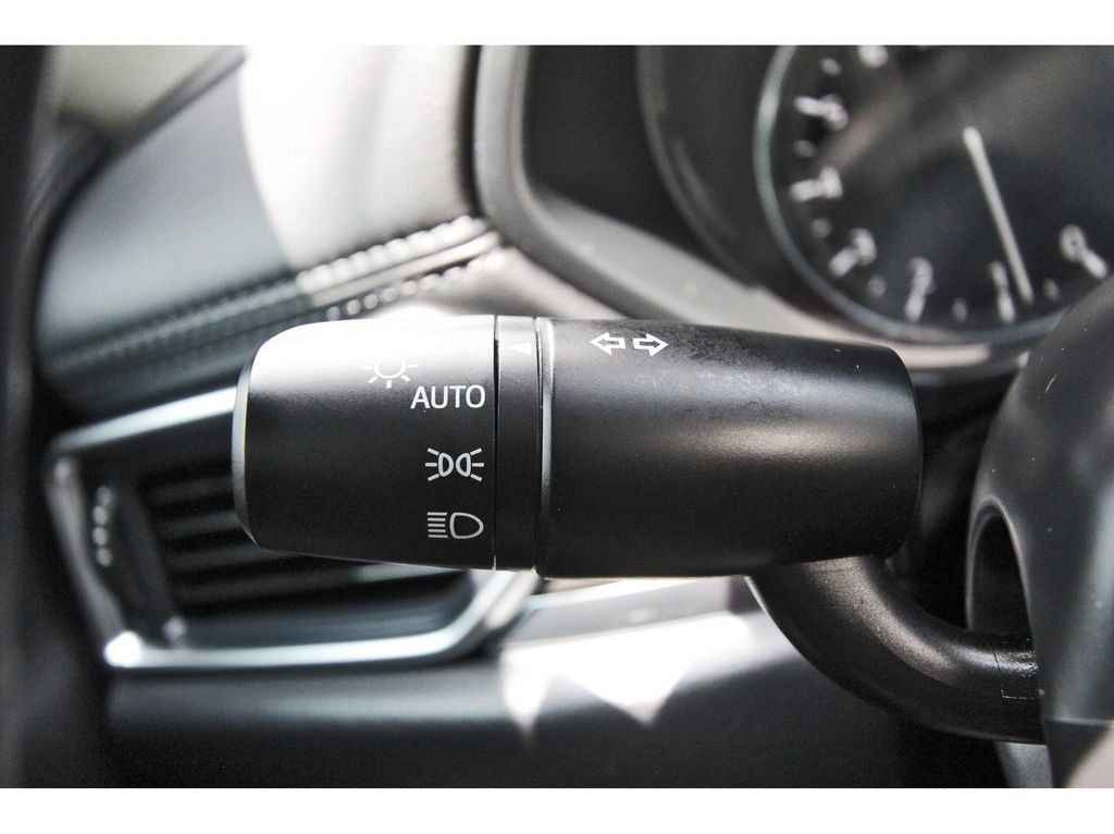 Used 2023 MAZDA CX-5 AWD 2.5 S w/ Premium Plus Pkg image 18