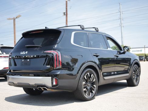 Used 2023 Kia Telluride SX Prestige AWD/4WD image 5