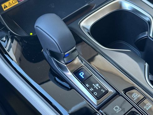 New 2026 Lexus NX 450h+ AWD w/ Luxury Package image 18