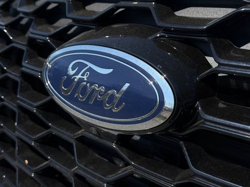 New 2026 Ford Explorer ST AWD/4WD image 15