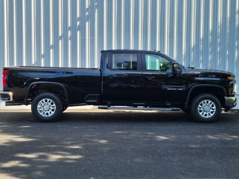 New 2025 Chevrolet Silverado 3500 LT w/ Safety Package image 2