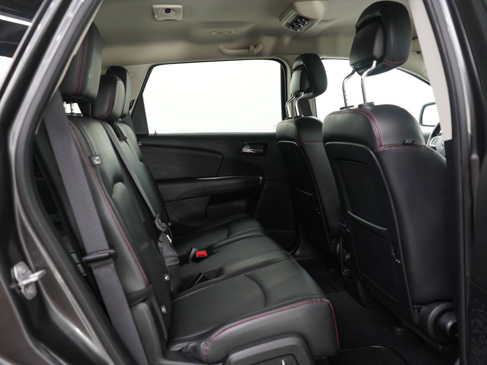 Used 2019 Dodge Journey GT w/ Driver Convenience Group AWD/4WD image 12