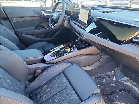 New 2025 Audi S5 Premium Plus image 24