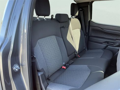 New 2025 Ford Ranger XL w/ Trailer Tow Package image 21
