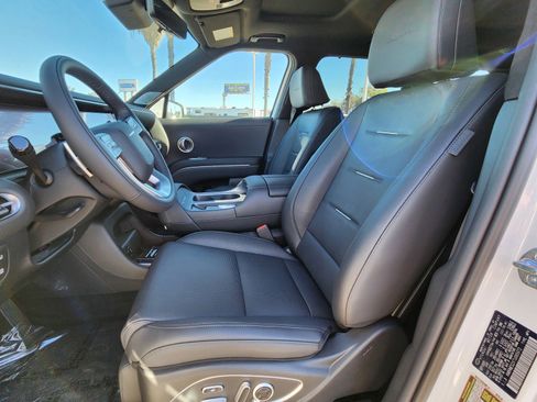 New 2026 Hyundai Palisade Calligraphy image 17