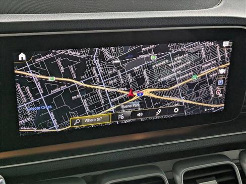 Certified 2023 Mercedes-Benz GLE 350 image 17