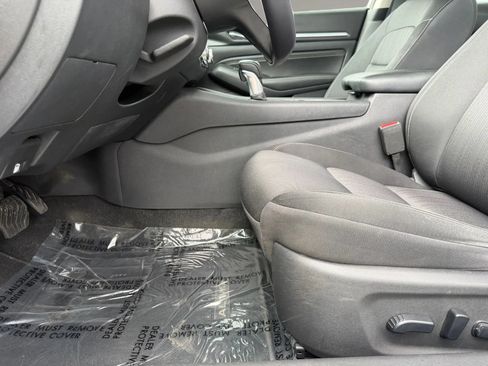 Used 2019 Nissan Altima 2.5 SV AWD/4WD image 18