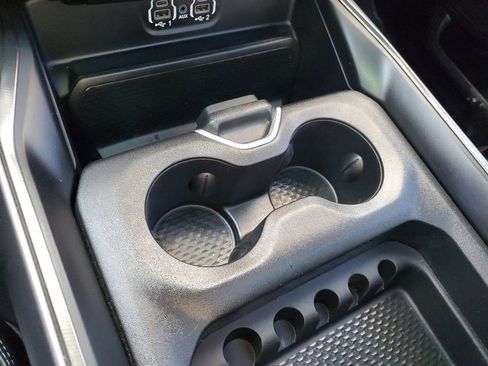 Used 2022 RAM 1500 Rebel w/ Rebel Level 2 Equipment Group image 24