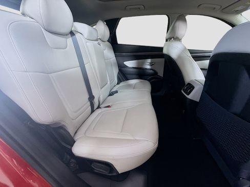 Used 2023 Hyundai Tucson Limited FWD image 27