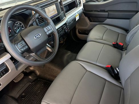 New 2026 Ford F250 XL RWD image 9