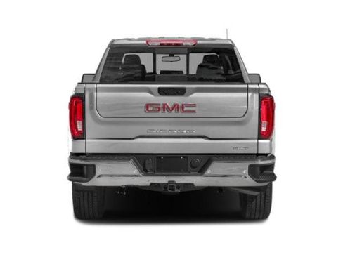Used 2022 GMC Sierra 1500 SLT w/ SLT Premium Plus Package AWD/4WD image 10