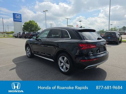 Used 2019 Audi Q5 2.0T Premium w/ Convenience Package
