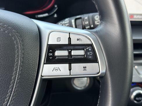 Used 2023 Kia Telluride S w/ S Sunroof Package FWD image 23