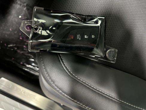 Certified 2023 Lexus RX 350 Premium Plus image 36