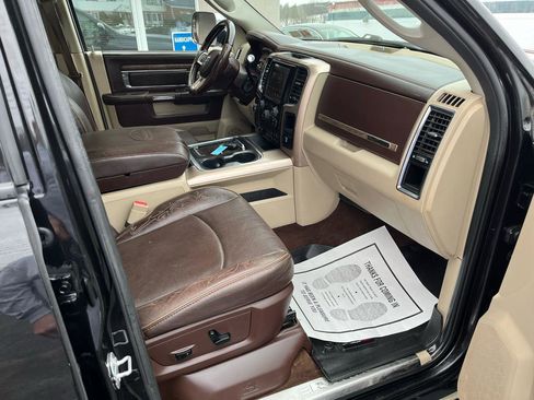 Used 2016 RAM 2500 Longhorn w/ Convenience Group image 27