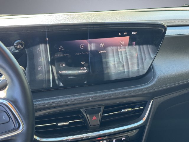 Used 2024 Buick Encore GX Avenir w/ Avenir Technology Package AWD/4WD image 20