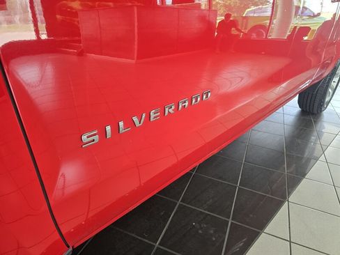 Used 2014 Chevrolet Silverado 1500 LT w/ LT Convenience Package RWD image 28