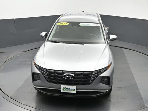 Used 2024 Hyundai Tucson SE AWD/4WD image 26