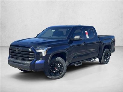 New 2026 Toyota Tundra SR5