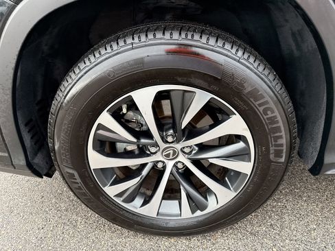 Used 2022 Lexus RX 350 Premium image 19