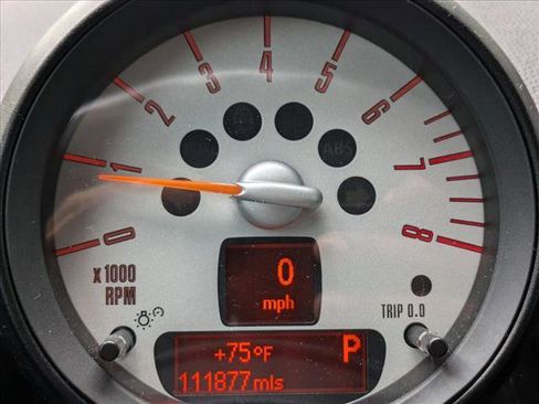 Used 2014 MINI Cooper Countryman S image 5