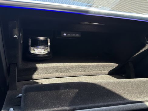 Used 2022 Mercedes-Benz S 500 4MATIC w/ AMG Line Package image 89