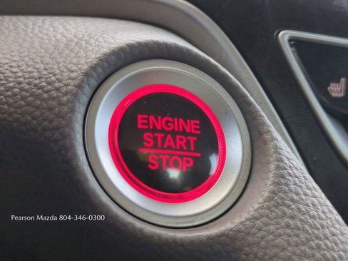 Used 2020 Honda Accord EX image 29