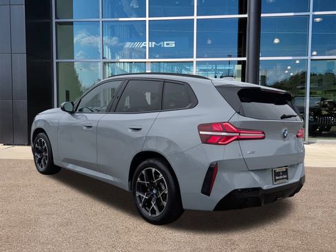 Used 2025 BMW X3 xDrive30i image 7