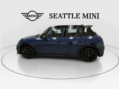 New 2026 MINI Cooper S image 6