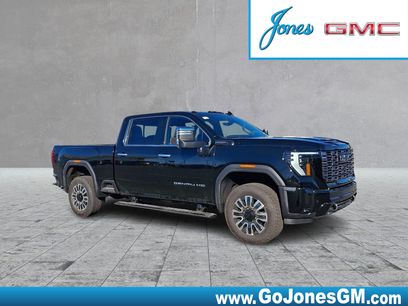 New 2025 GMC Sierra 3500 Denali Ultimate