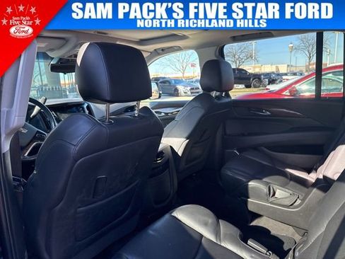 Used 2020 Cadillac Escalade ESV Luxury image 9