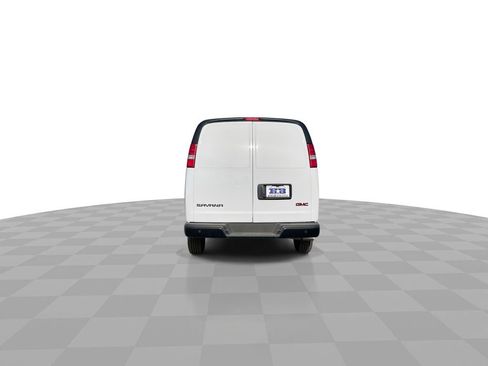 New 2025 GMC Savana 2500 Extended w/ Driver Convenience Package image 7