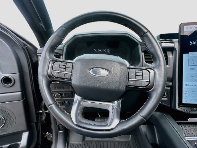 Used 2023 Ford Expedition Platinum AWD/4WD image 11