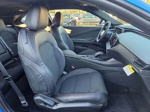 New 2026 Dodge Charger Scat Pack w/ Blacktop Package image 18