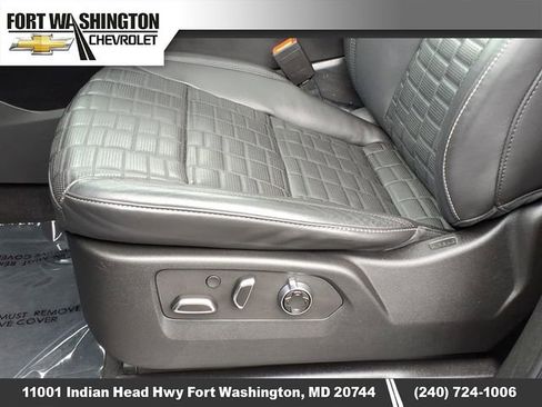 Used 2023 Cadillac Escalade Sport Platinum AWD/4WD image 8