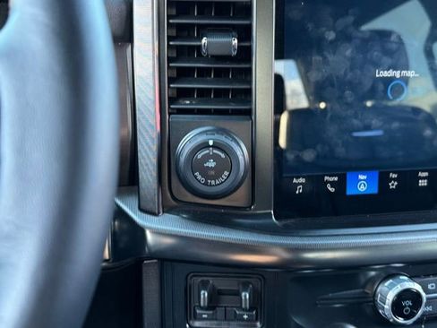 New 2025 Ford F150 Platinum AWD/4WD image 12