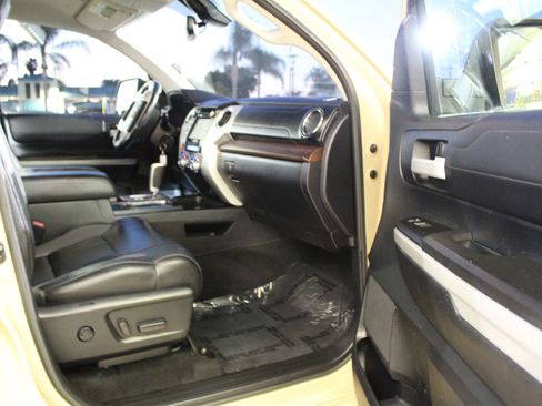 Used 2019 Toyota Tundra Limited RWD image 10