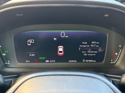 Used 2023 Honda Accord EX-L image 19